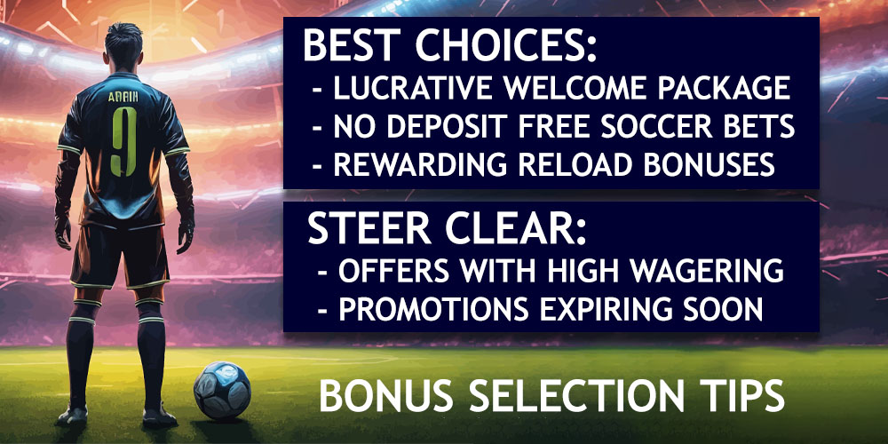 EURO 2024 - BONUS TIPS
